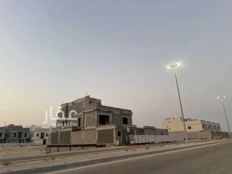فيلا للبيع في شارع زيد بن موحان, حي السيف, مدينة الدمام, المنطقة الشرقية صورة 3