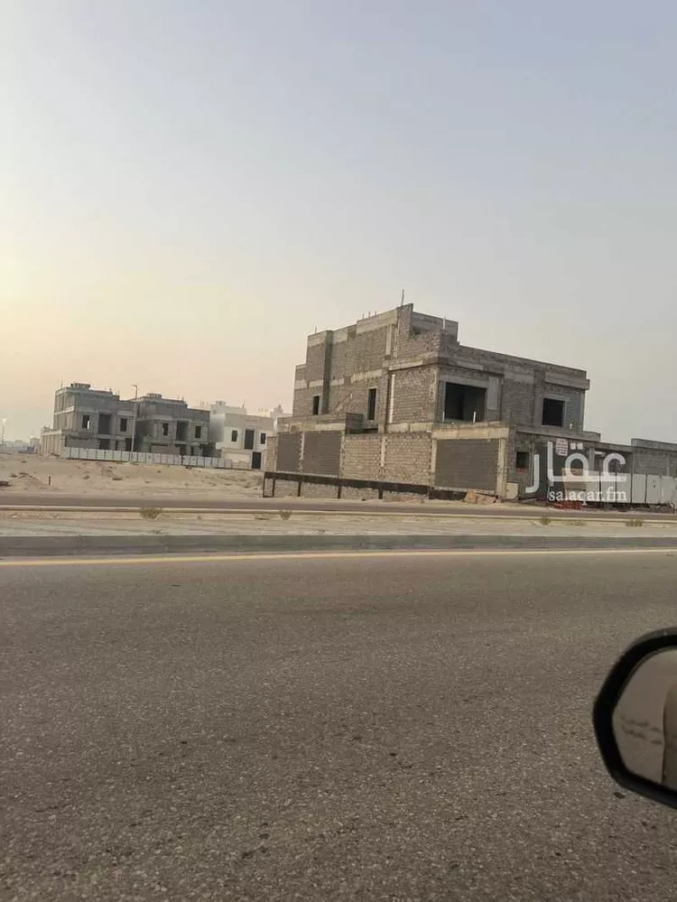 فيلا للبيع في شارع زيد بن موحان, حي السيف, مدينة الدمام, المنطقة الشرقية صورة 5