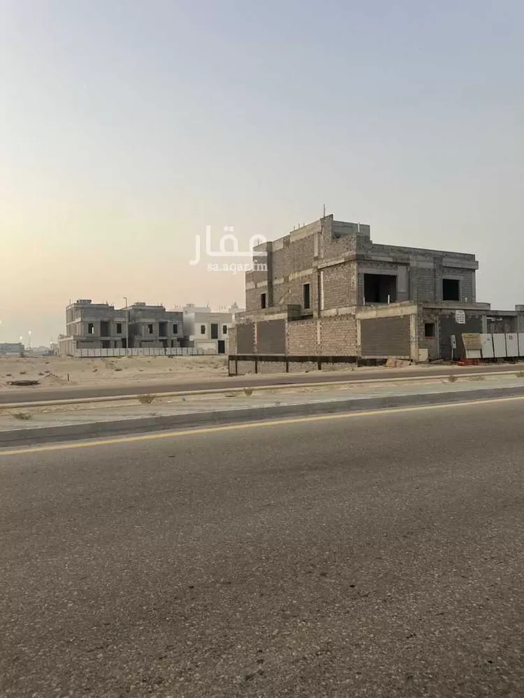 فيلا للبيع في شارع زيد بن موحان, حي السيف, مدينة الدمام, المنطقة الشرقية 6