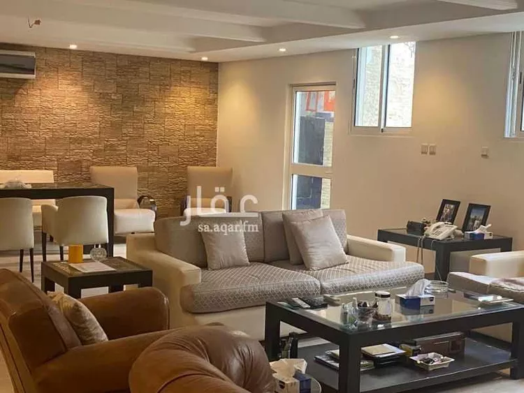 فيلا للبيع في شارع عبيد المعلي, حي الزهراء, مدينة جدة, منطقة مكة المكرمة