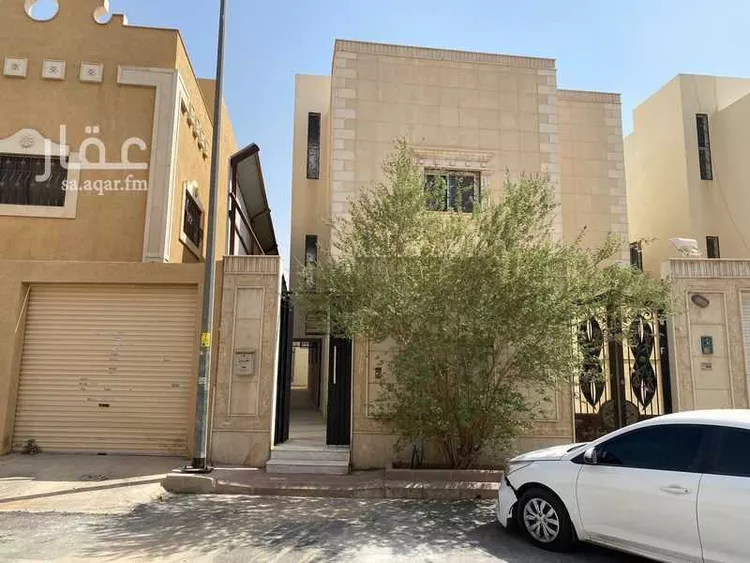 دور للإيجار في شارع العشيرة, حي السلام, مدينة الرياض, منطقة الرياض
