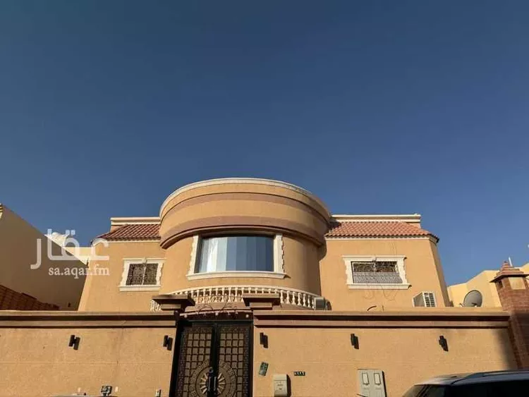 Villa for Sale in Riyadh King Faisal صورة 5
