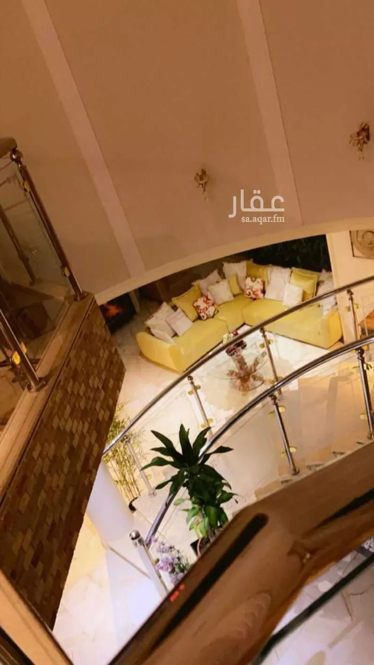 Villa for Sale in Riyadh King Faisal