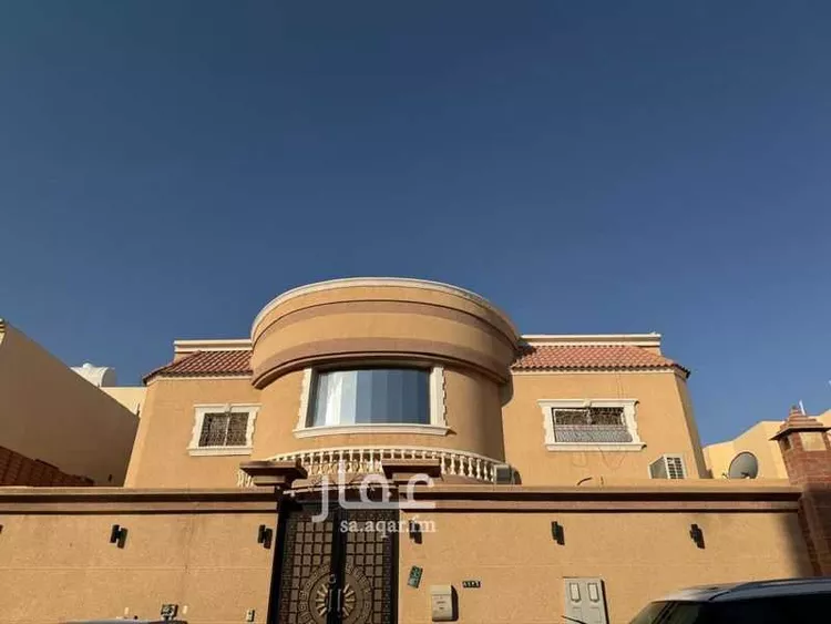 Villa for Sale in Riyadh King Faisal صورة 4
