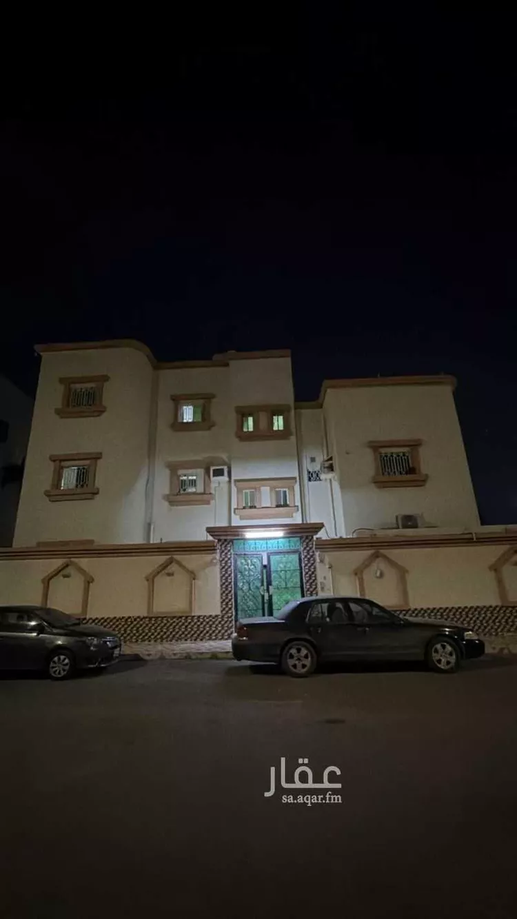 شقة للإيجار في شارع خلف بن هد هد, حي الأجواد, مدينة جدة, منطقة مكة المكرمة