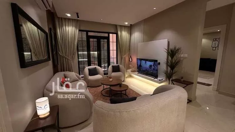 شقة للإيجار في شارع حارثة بن الأضبط, حي العارض, مدينة الرياض, منطقة الرياض