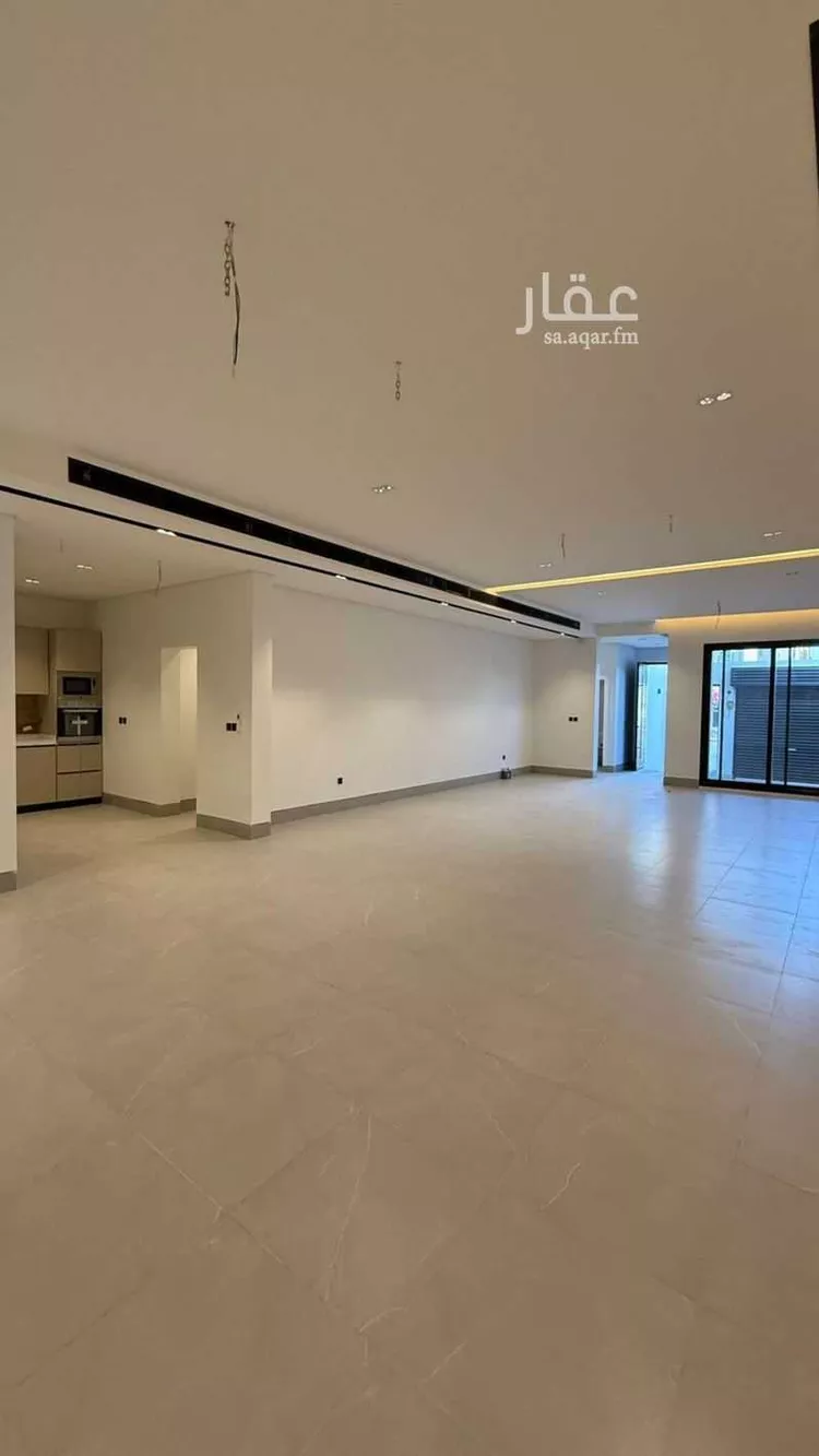 دور للإيجار في شارع فضيله الشيخ احمد عزت, حي النرجس, مدينة الرياض, منطقة الرياض صورة 3