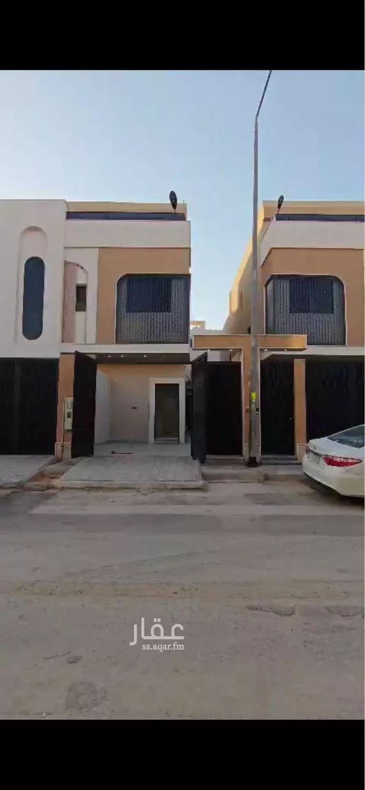 دور للبيع في شارع حسان بن يحيى رفه, حي الرمال, مدينة الرياض, منطقة الرياض