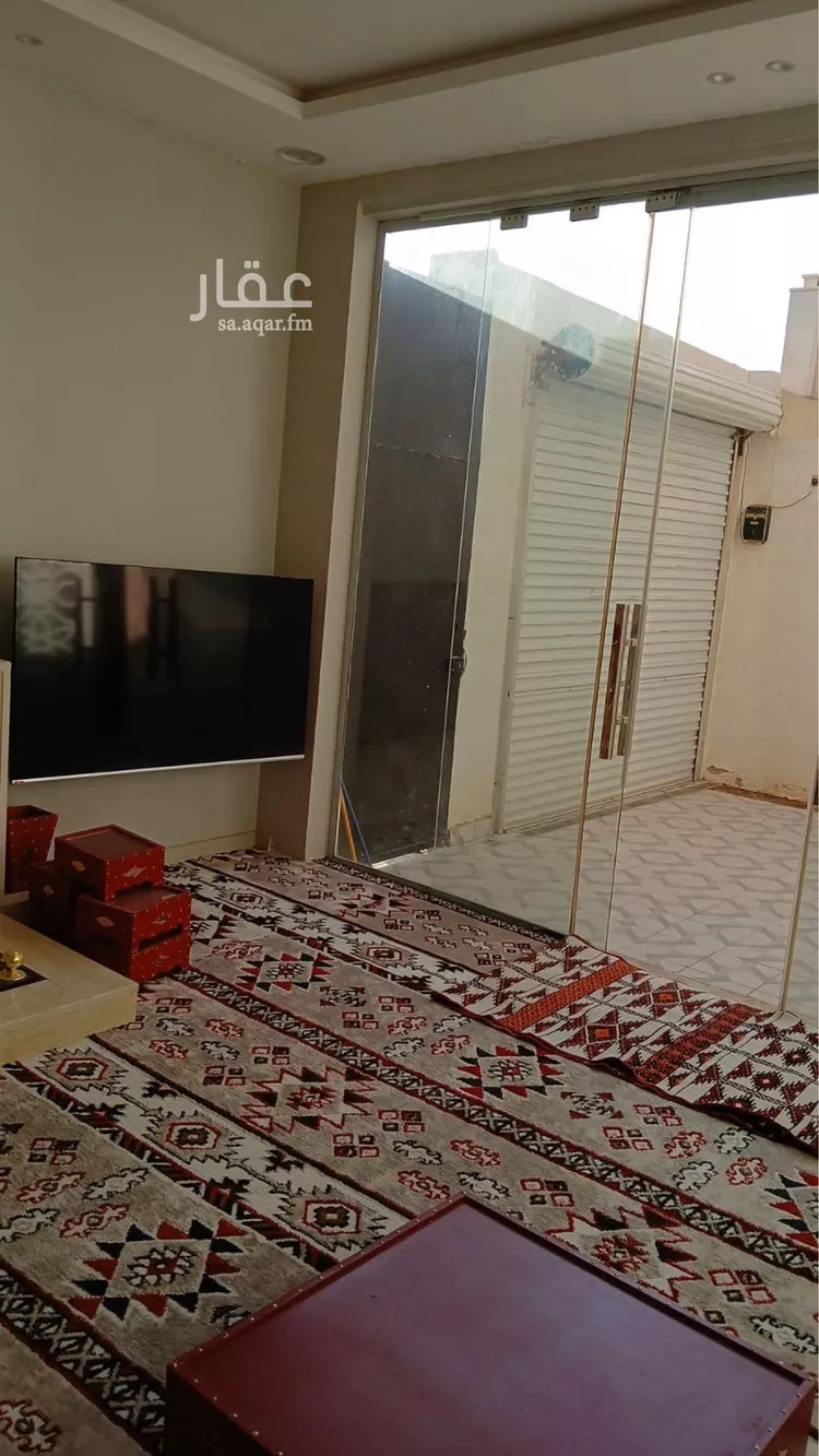 فيلا للإيجار في شارع عبدالله بن محمد بن المهندس, حي القادسية, مدينة الرياض, منطقة الرياض صورة 4