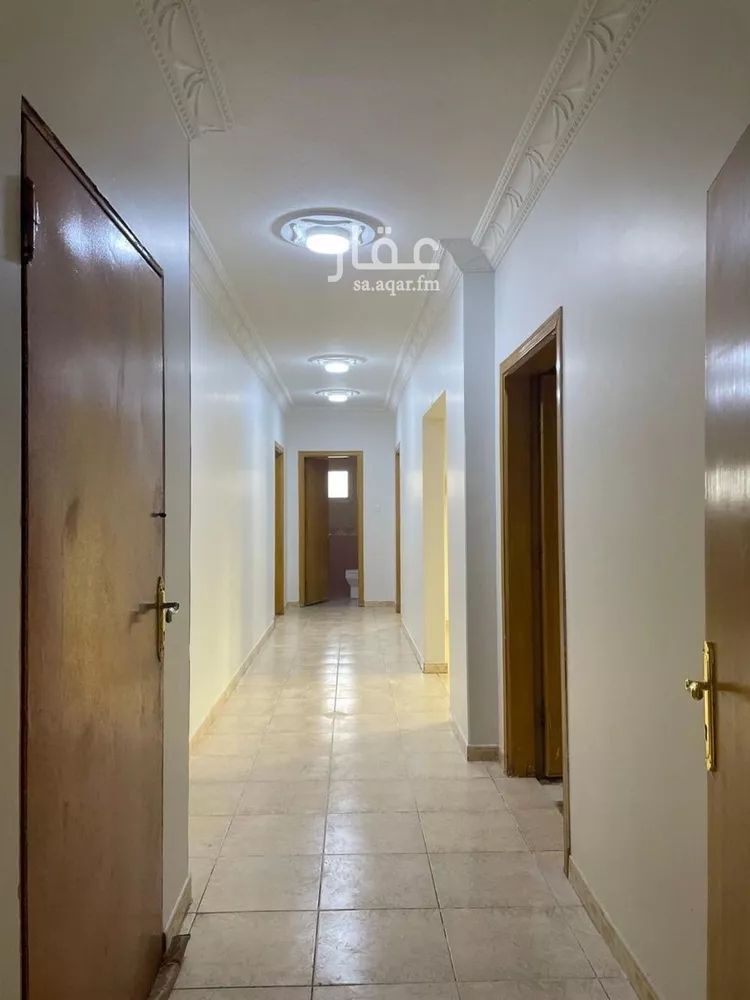 دور للإيجار في شارع عمرو الباهلي, حي النهضة, مدينة الرياض, منطقة الرياض صورة 2