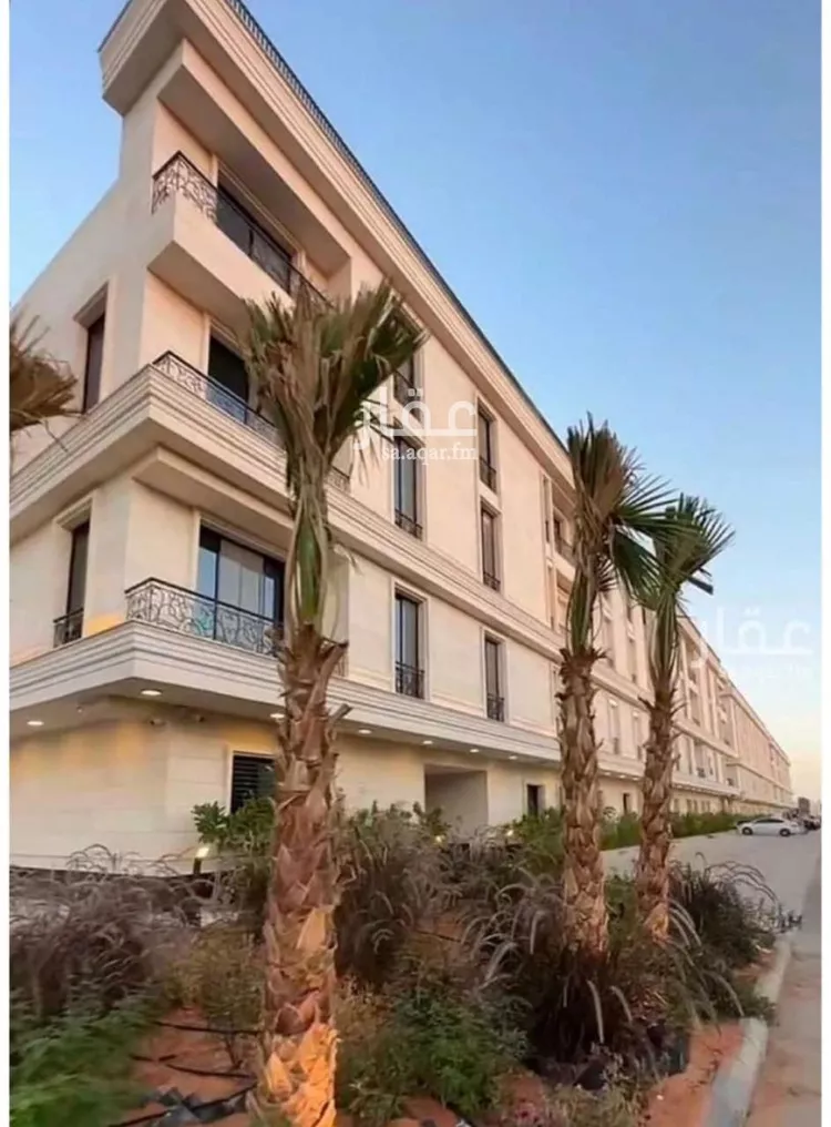 شقة للإيجار في شارع بريدة, حي الريان, مدينة الرياض, منطقة الرياض