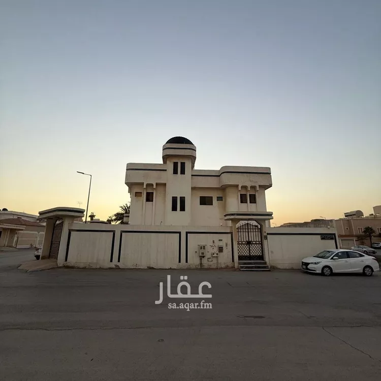 أرض للبيع في شارع أبي عبدالله القصري, حي الريان, مدينة الرياض, منطقة الرياض صورة 3