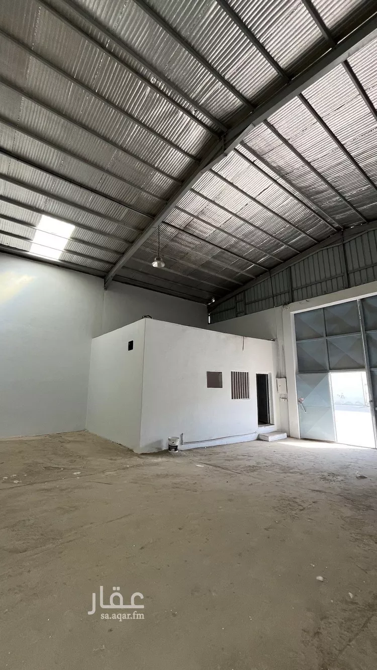 مستودع للإيجار في شارع ابن الخصيب, حي الفيصلية, مدينة الرياض, منطقة الرياض صورة 4