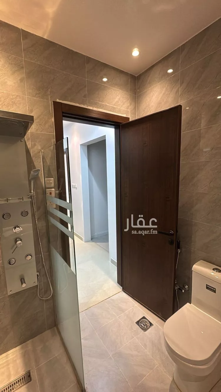 شقة للإيجار في شارع عبدالله النجدي, حي العارض, مدينة الرياض, منطقة الرياض 12