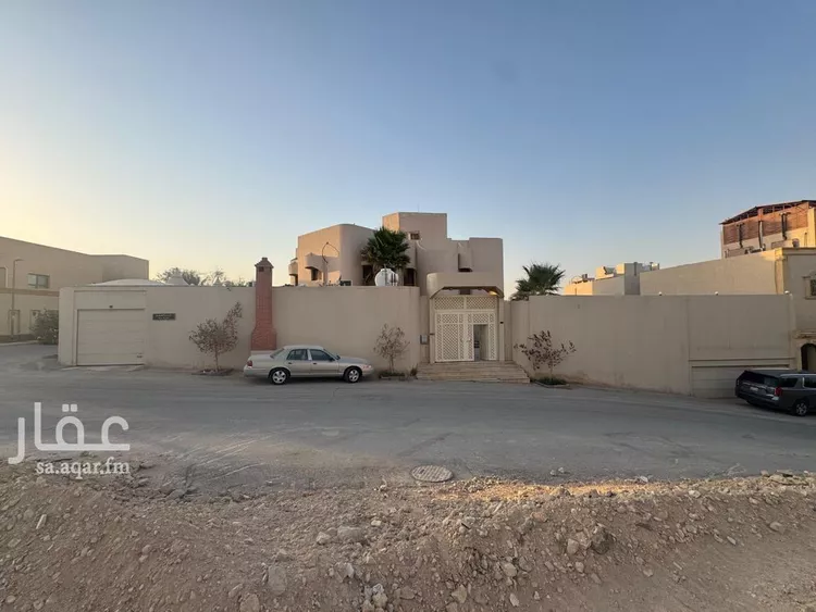 أرض للبيع في شارع المنذر بن الطفيل, حي الربوة, مدينة الرياض, منطقة الرياض صورة 4