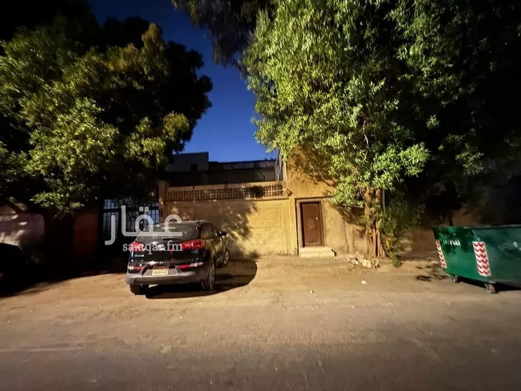 أرض للبيع في شارع أبي جعفر عبدالوهاب, حي الملز, مدينة الرياض, منطقة الرياض صورة 3