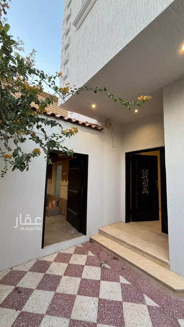 فيلا للإيجار في شارع البكيرية, حي الروابي, مدينة الرياض, منطقة الرياض صورة 4