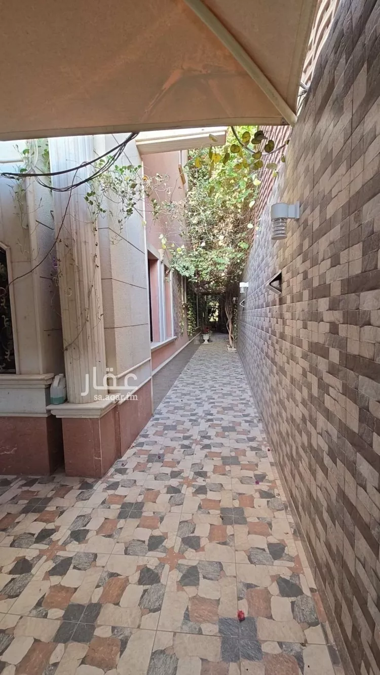 فيلا للبيع في شارع السويدة, حي الفلاح, مدينة الرياض, منطقة الرياض 9
