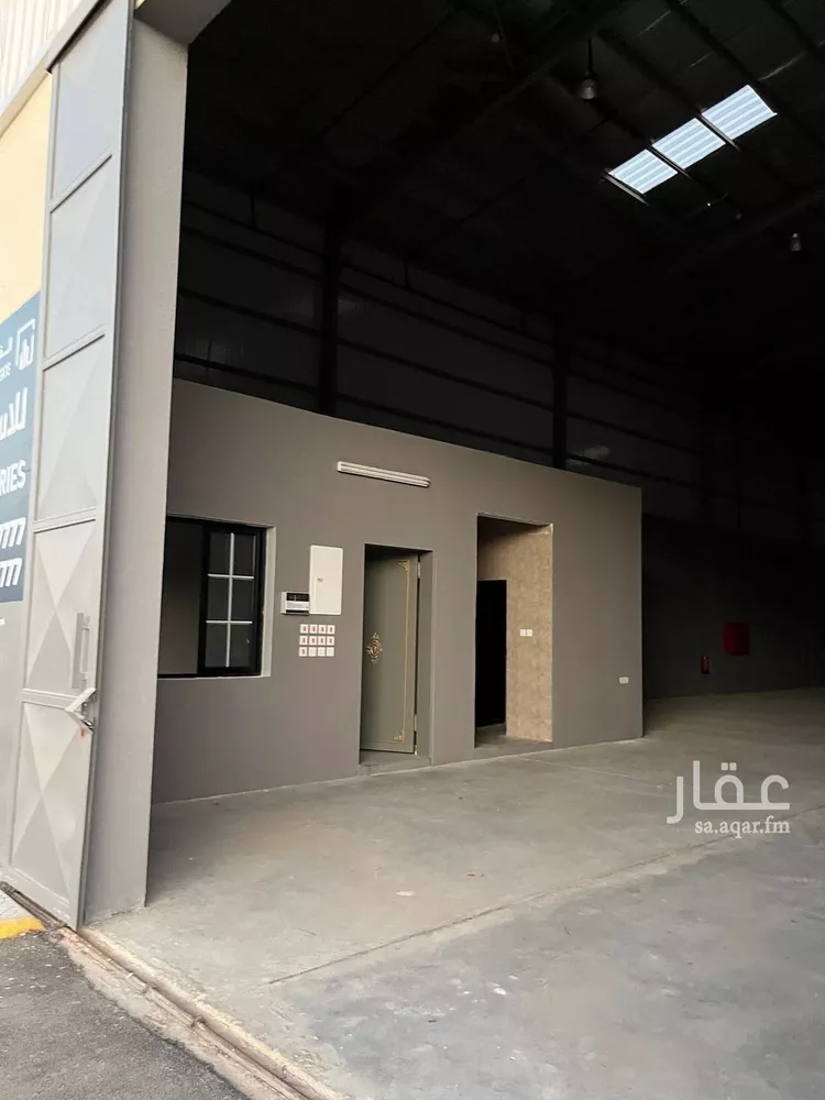 Warehouse for Rent in Riyadh As Sulay صورة 5