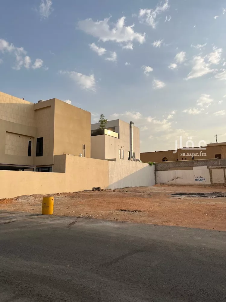 Land for Sale in Riyadh Ar Rayan 6
