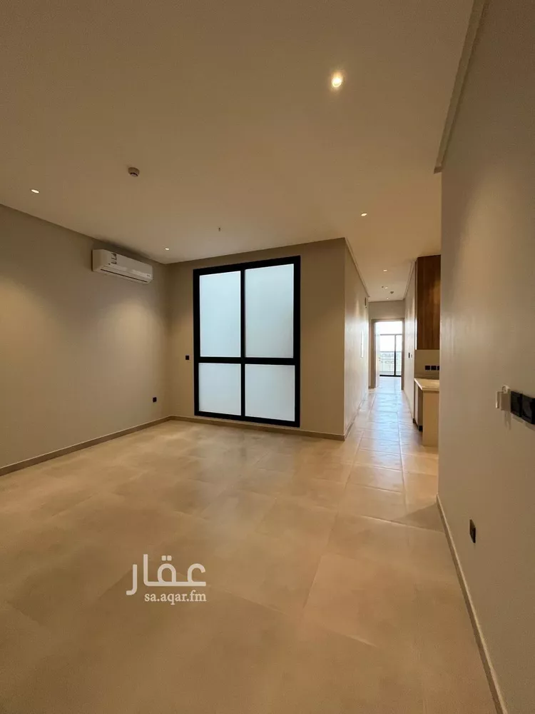 شقة للإيجار في شارع الشيخ عبدالرحمن بن عبداللطيف بن عبدال, حي المنار, مدينة الرياض, منطقة الرياض 8