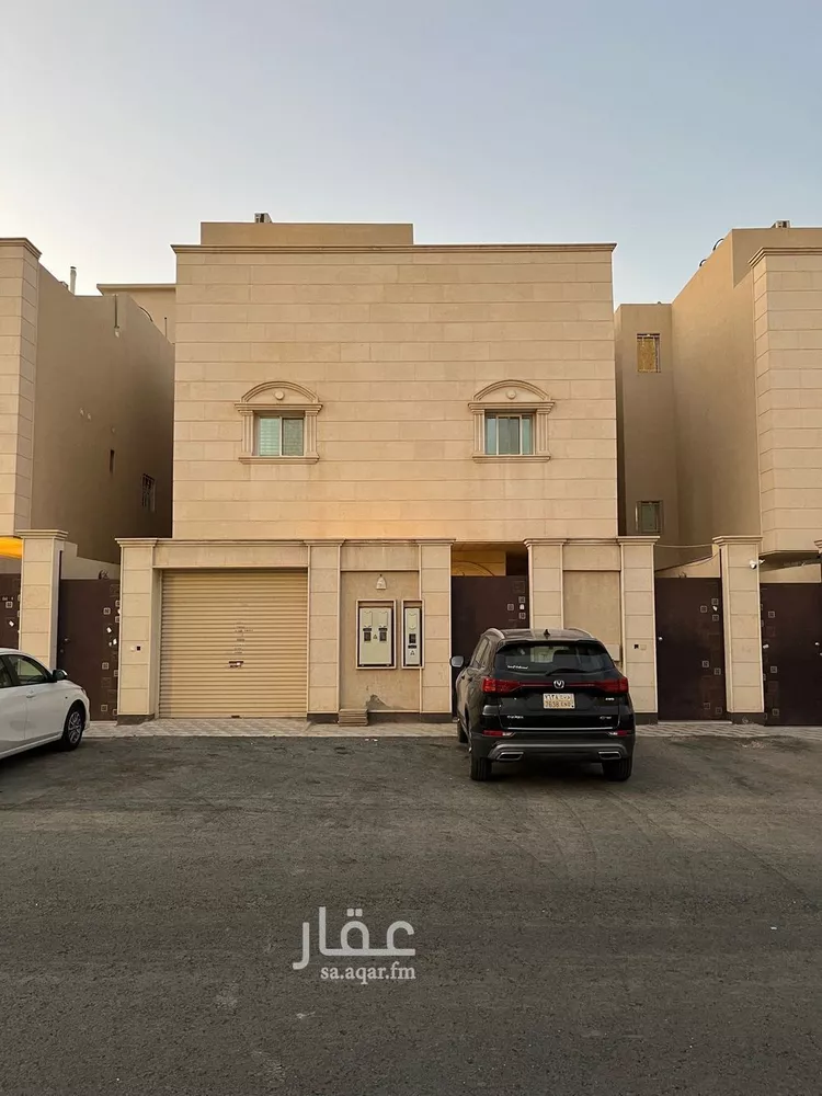 دور للإيجار في شارع الدانة, حي الربوة, مدينة الرياض, منطقة الرياض