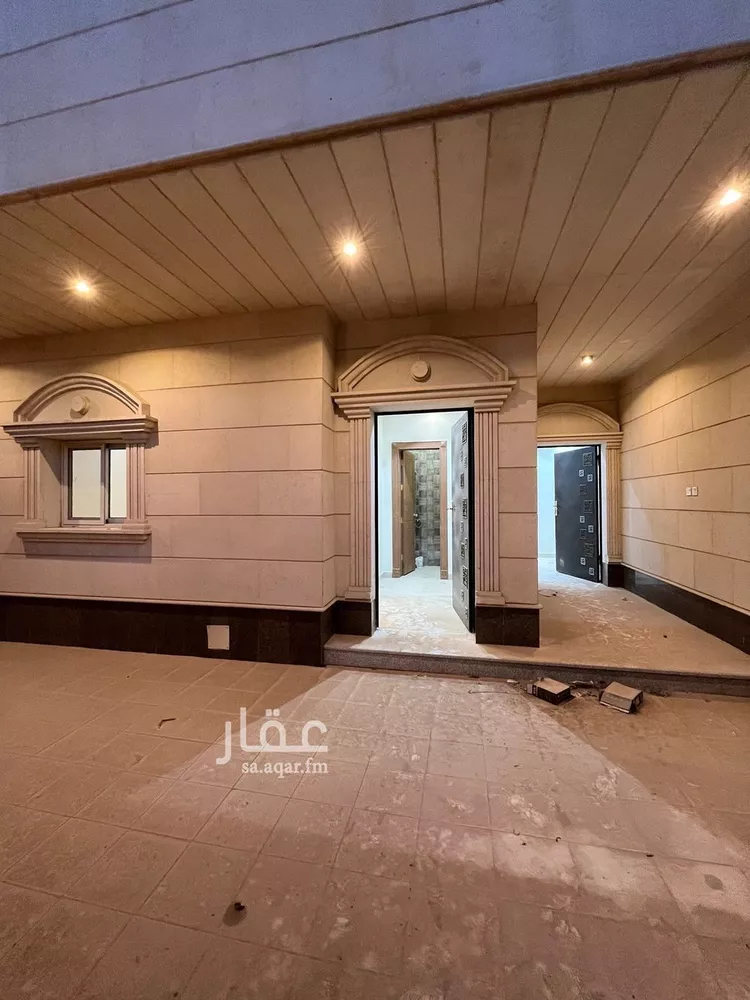 دور للإيجار في شارع الدانة, حي الربوة, مدينة الرياض, منطقة الرياض صورة 2