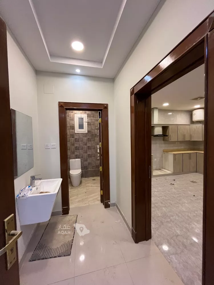 دور للإيجار في شارع الدانة, حي الربوة, مدينة الرياض, منطقة الرياض 8
