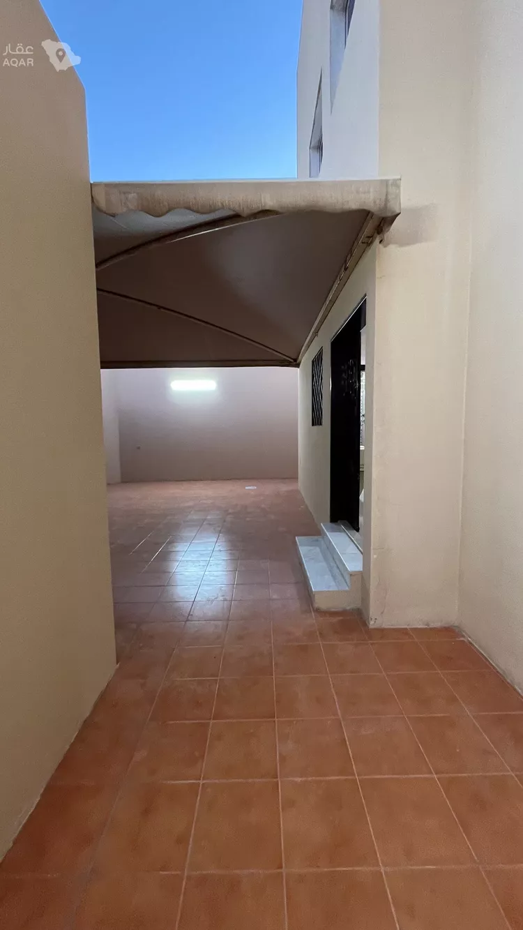 دور للإيجار في شارع ممر52, حي الريان, مدينة الرياض, منطقة الرياض 21