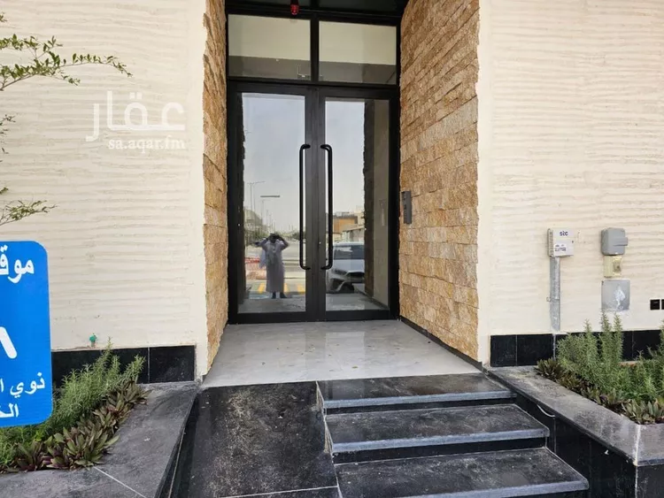 شقة للإيجار في شارع ابي علي الهجري, حي العارض, مدينة الرياض, منطقة الرياض صورة 2