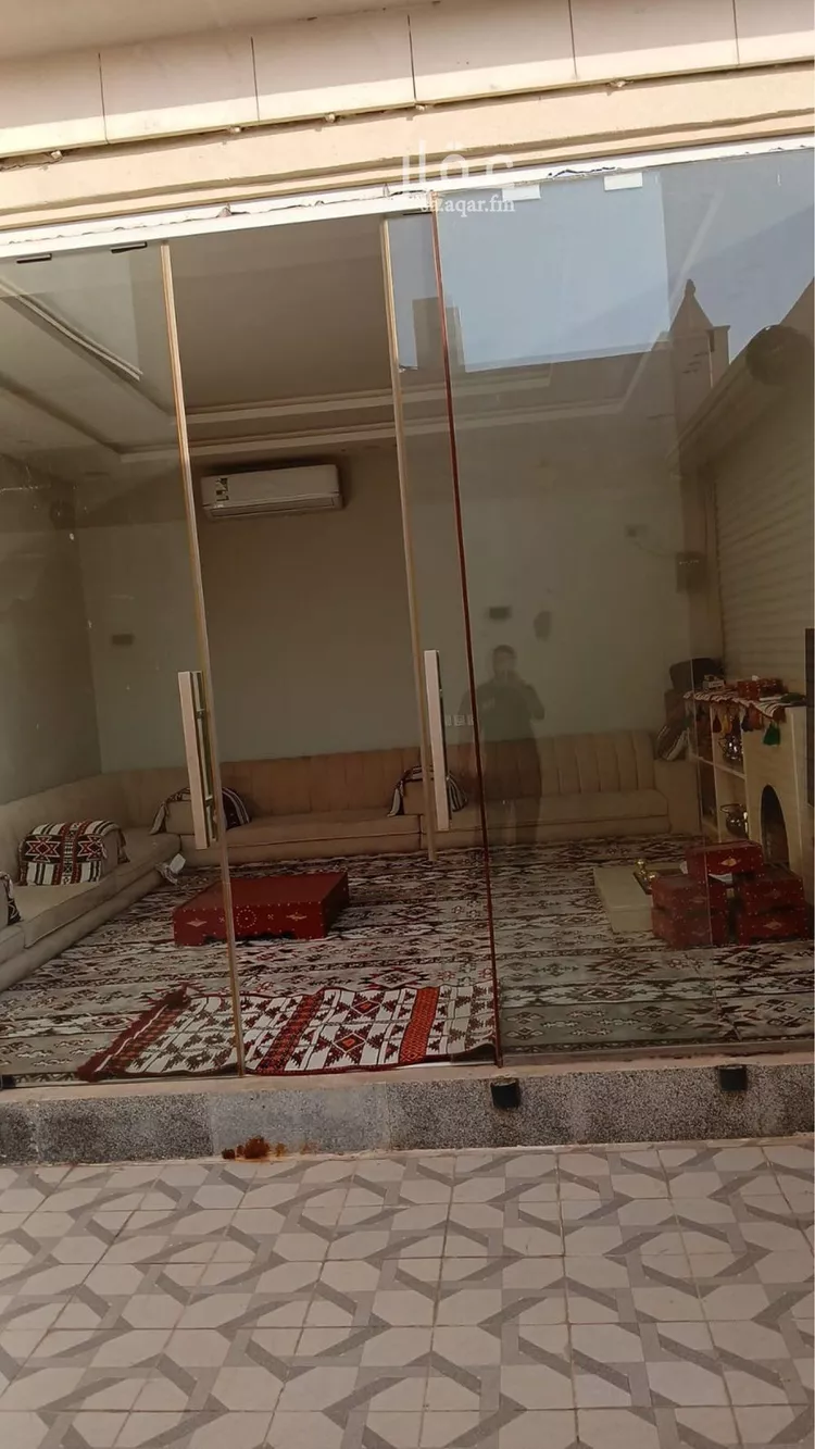 فيلا للإيجار في شارع عبدالله بن محمد بن المهندس, حي القادسية, مدينة الرياض, منطقة الرياض صورة 3