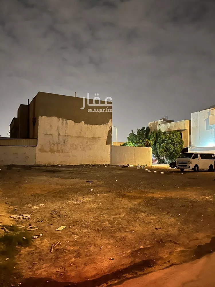 أرض للبيع في شارع بدع المطاوقة, حي العريجاء الغربي, مدينة الرياض, منطقة الرياض صورة 4