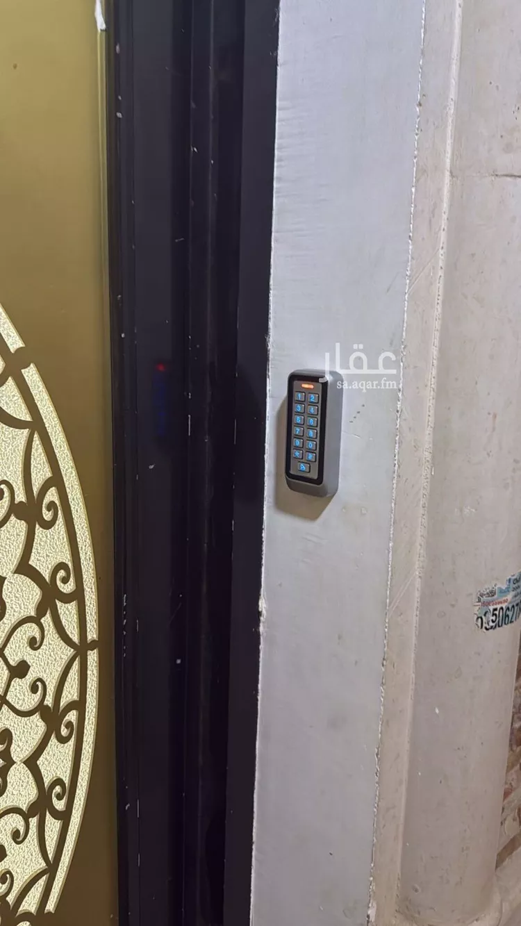 شقة للإيجار في شارع الشيخ عبدالرحمن بن عبداللطيف بن عبدال, حي المنار, مدينة الرياض, منطقة الرياض صورة 3