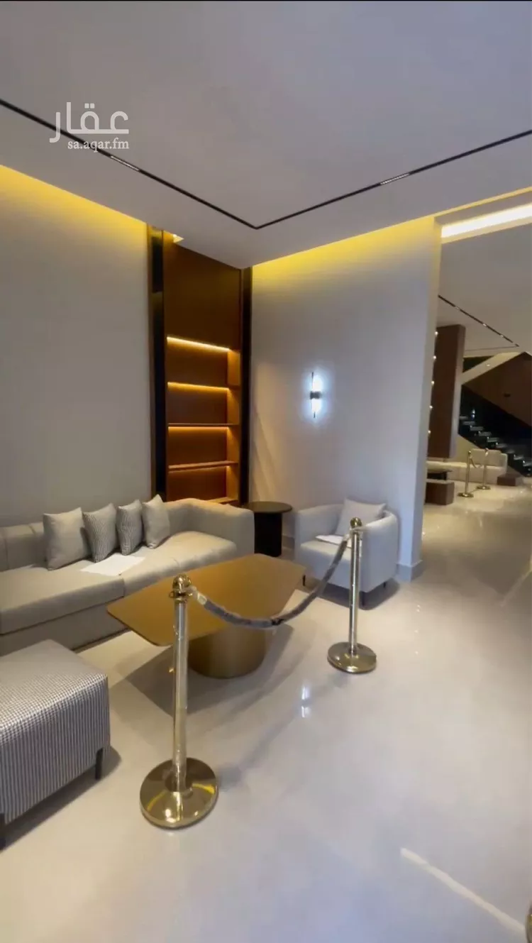 فيلا للإيجار في شارع الطيفة, حي الخليج, مدينة الرياض, منطقة الرياض صورة 4