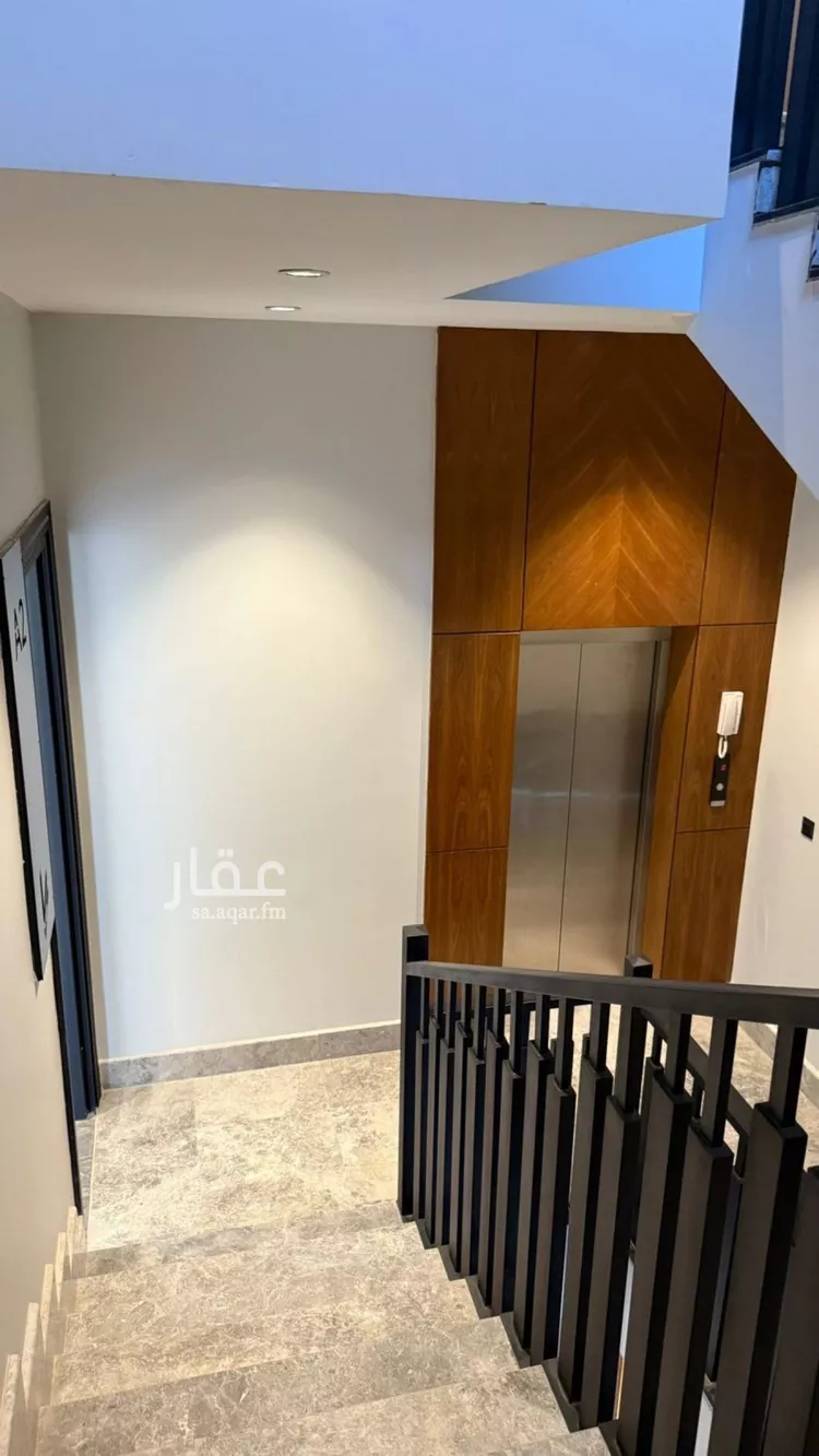 شقة للإيجار في شارع فضيله الشيخ احمد عزت, حي النرجس, مدينة الرياض, منطقة الرياض