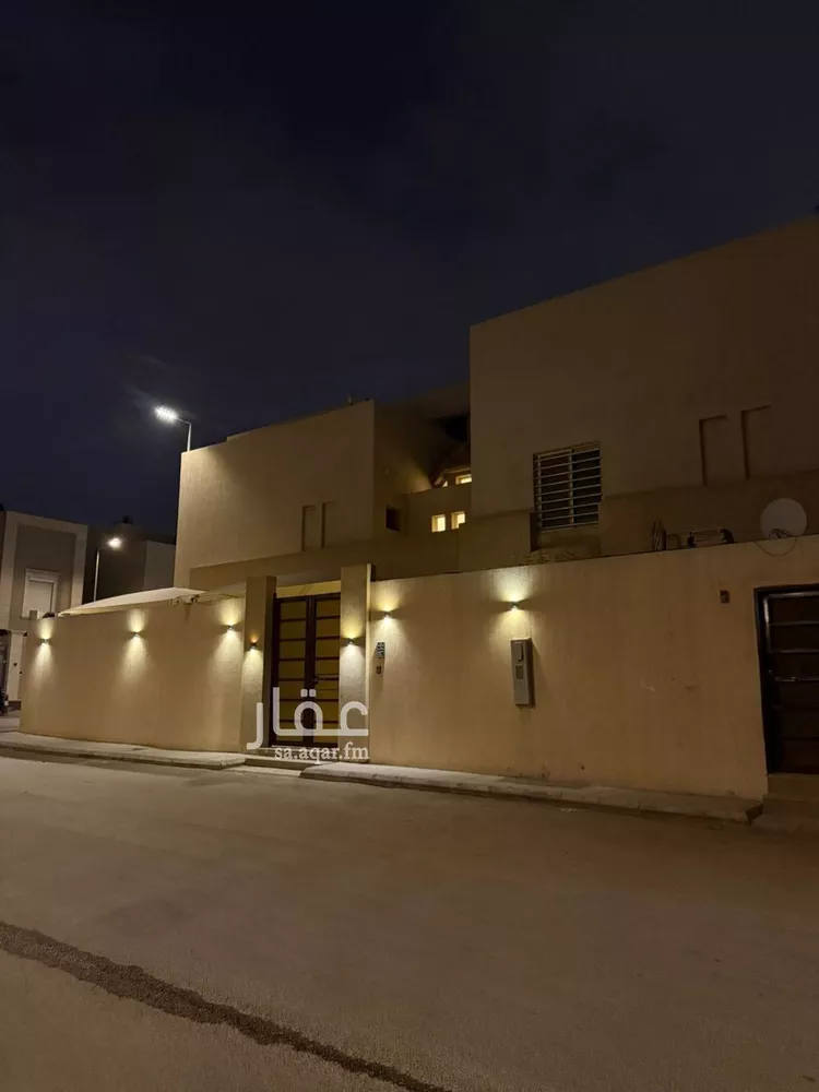 فيلا للبيع في شارع رقم 194, حي الياسمين, مدينة الرياض, منطقة الرياض صورة 2
