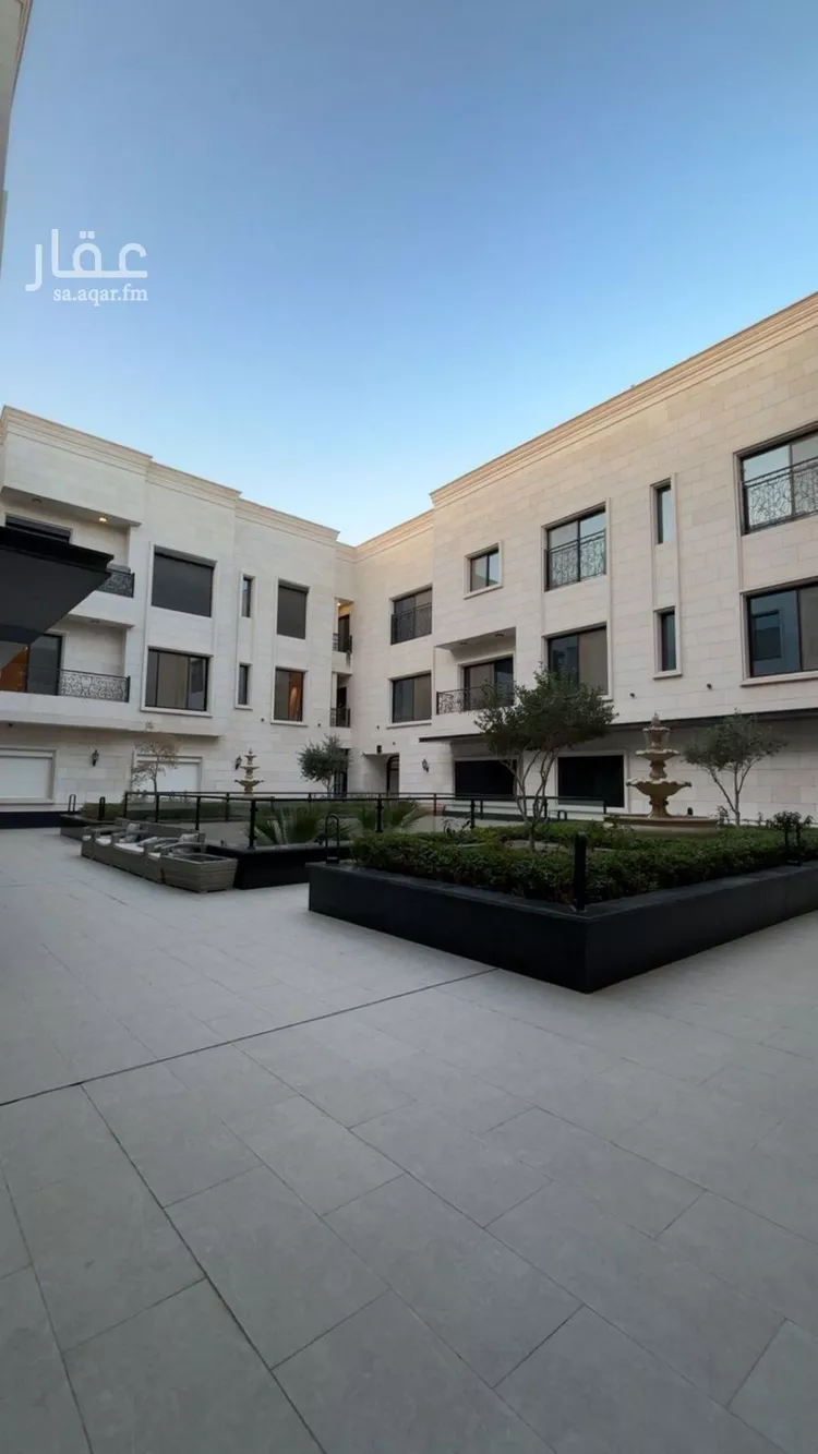 شقة للإيجار في شارع بريدة, حي الريان, مدينة الرياض, منطقة الرياض صورة 3