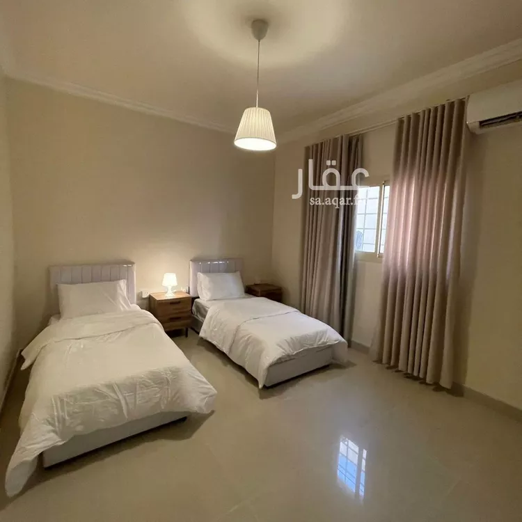 شقة للإيجار في شارع بريدة, حي الريان, مدينة الرياض, منطقة الرياض صورة 4