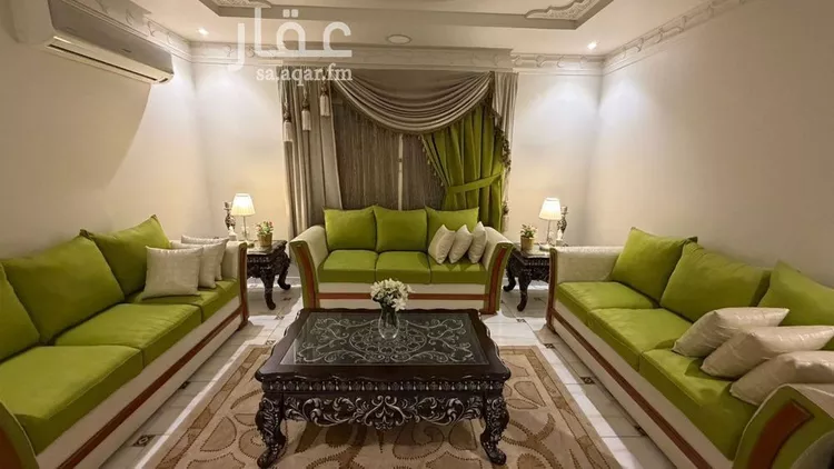 فيلا للبيع في شارع مطلق بن صالح بن مطلق, حي إشبيلية, مدينة الرياض, منطقة الرياض صورة 4