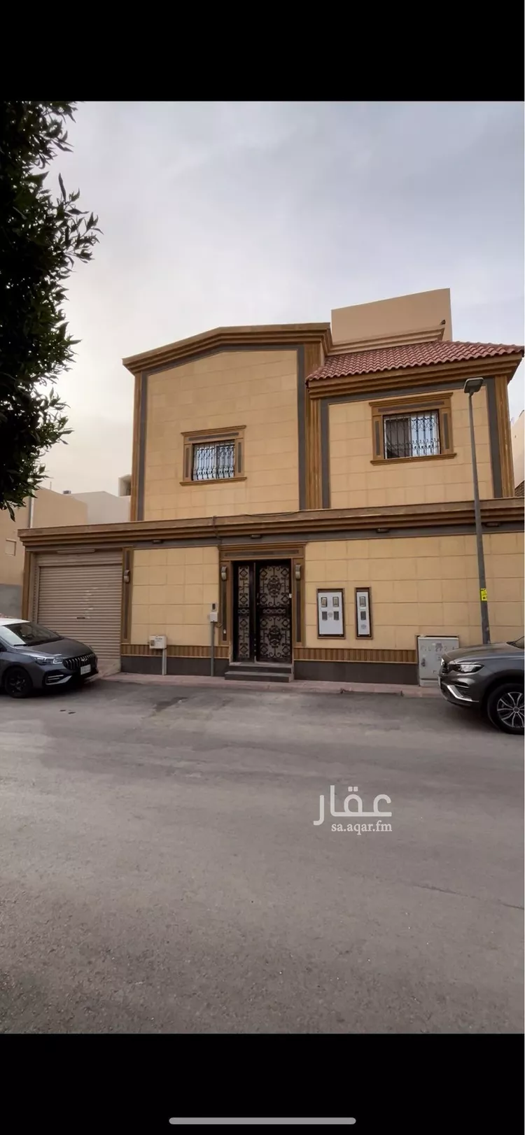 دور للبيع في شارع عبدالحق بن عطية, حي الروضة, مدينة الرياض, منطقة الرياض