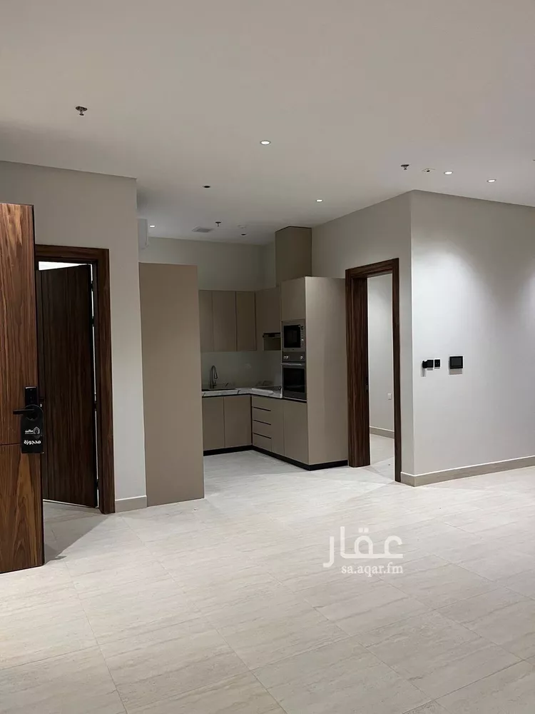 شقة للإيجار في شارع علي بن مجثل المغيدي, حي الريان, مدينة الرياض, منطقة الرياض