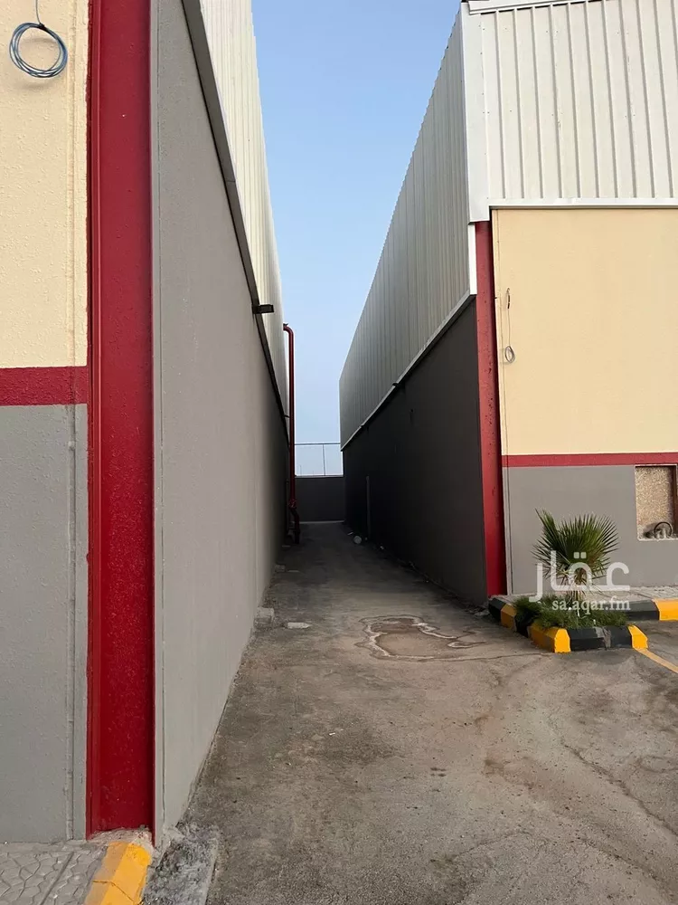 Warehouse for Rent in Riyadh As Sulay صورة 4