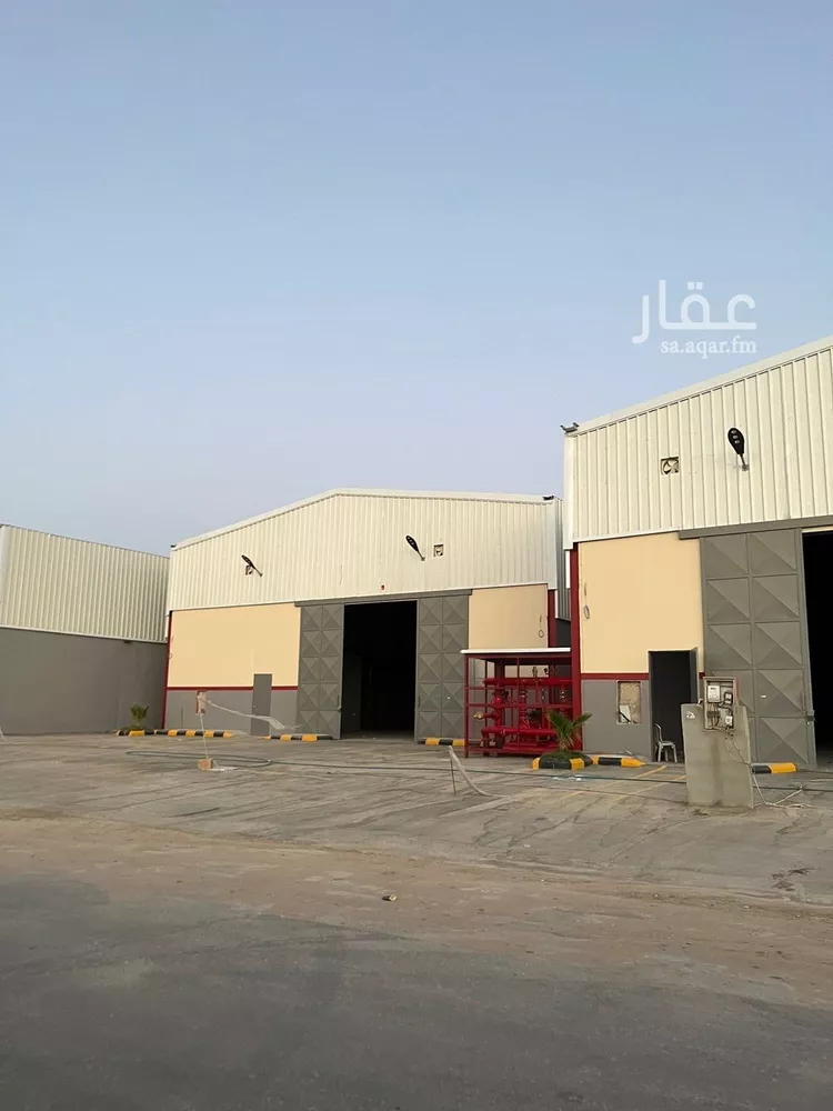 Warehouse for Rent in Riyadh As Sulay صورة 2