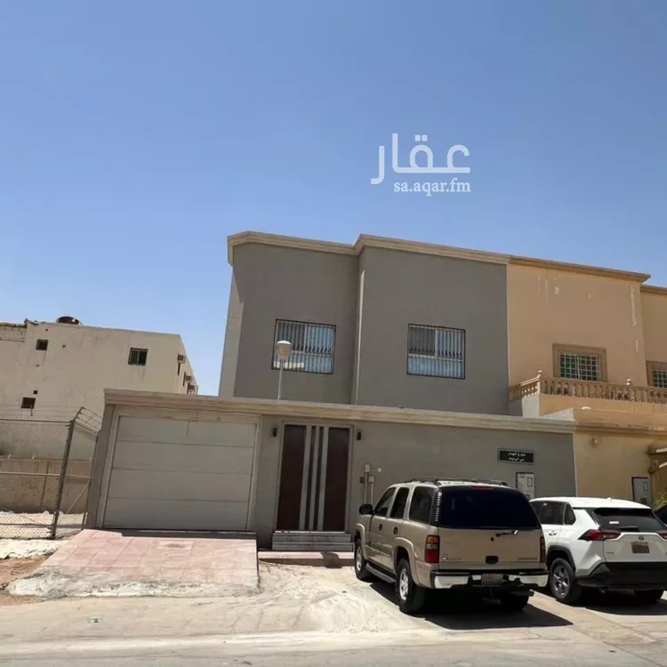 Villa for Rent in Riyadh Al Yarmouk