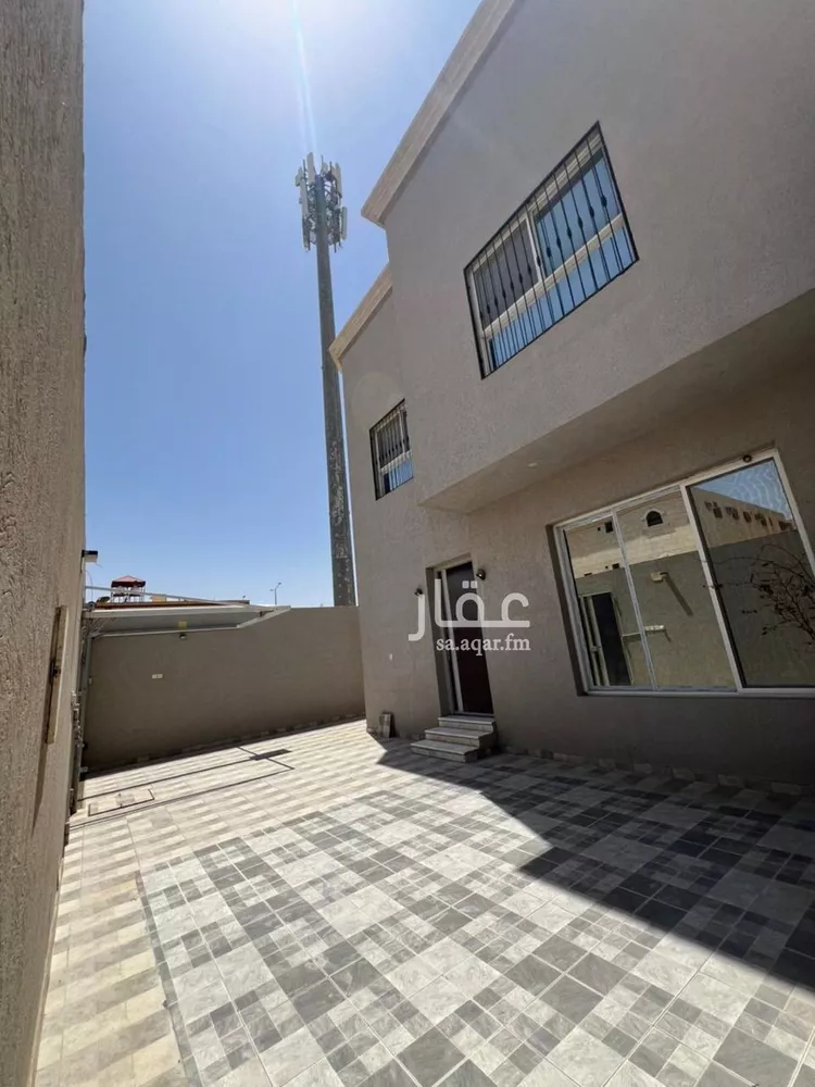 فيلا للإيجار في شارع الهدار, حي اليرموك, مدينة الرياض, منطقة الرياض صورة 2