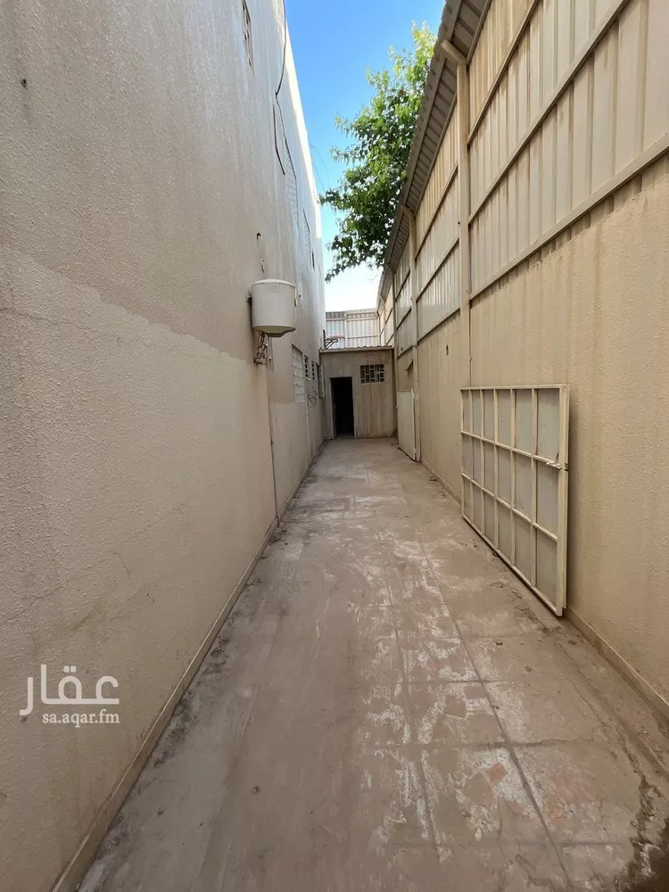 دور للإيجار في شارع الناقد المقدسي, حي الريان, مدينة الرياض, منطقة الرياض صورة 4