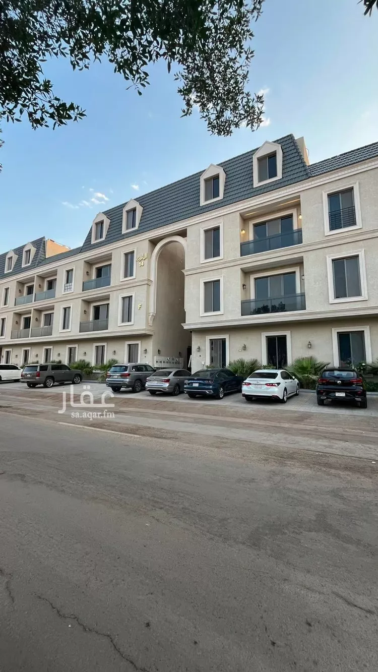 Apartment for Rent in Riyadh Al Yarmouk