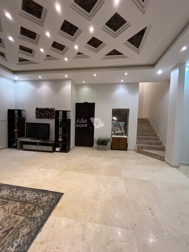 فيلا للإيجار في شارع رقم 331, حي الملقا, مدينة الرياض, منطقة الرياض 6