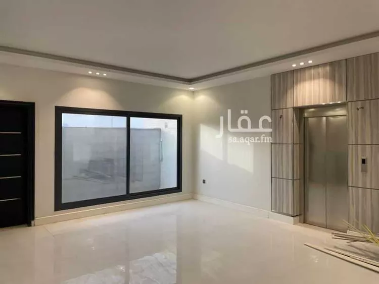 فيلا للبيع في شارع ابن هبيرة الشيباني, حي الربوة, مدينة الرياض, منطقة الرياض صورة 3