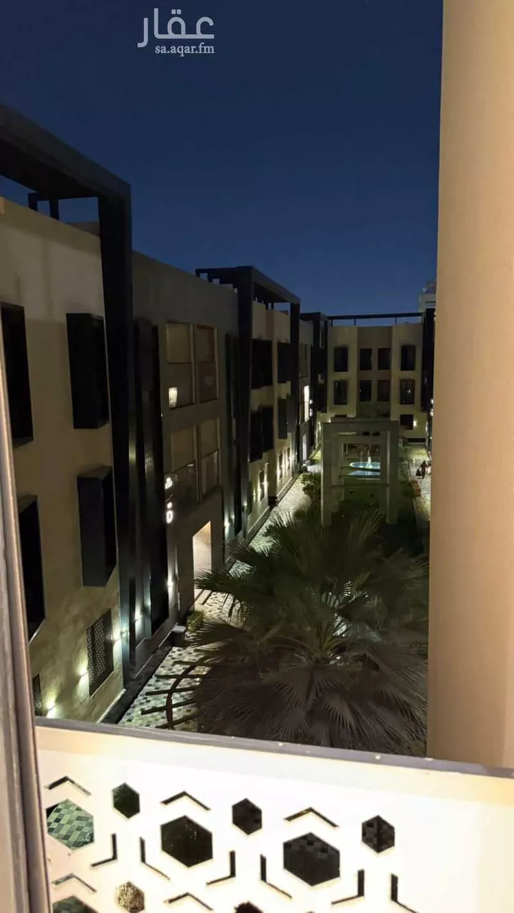 شقة للإيجار في شارع بريدة, حي الريان, مدينة الرياض, منطقة الرياض صورة 5